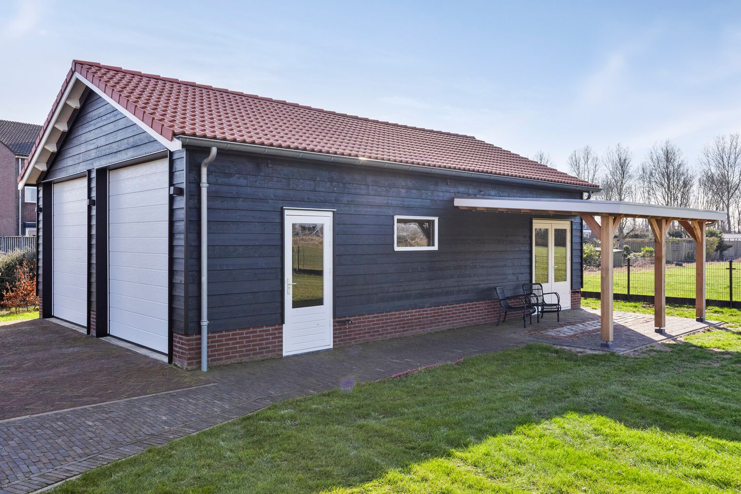 Foto 25 van Sluisweg 1