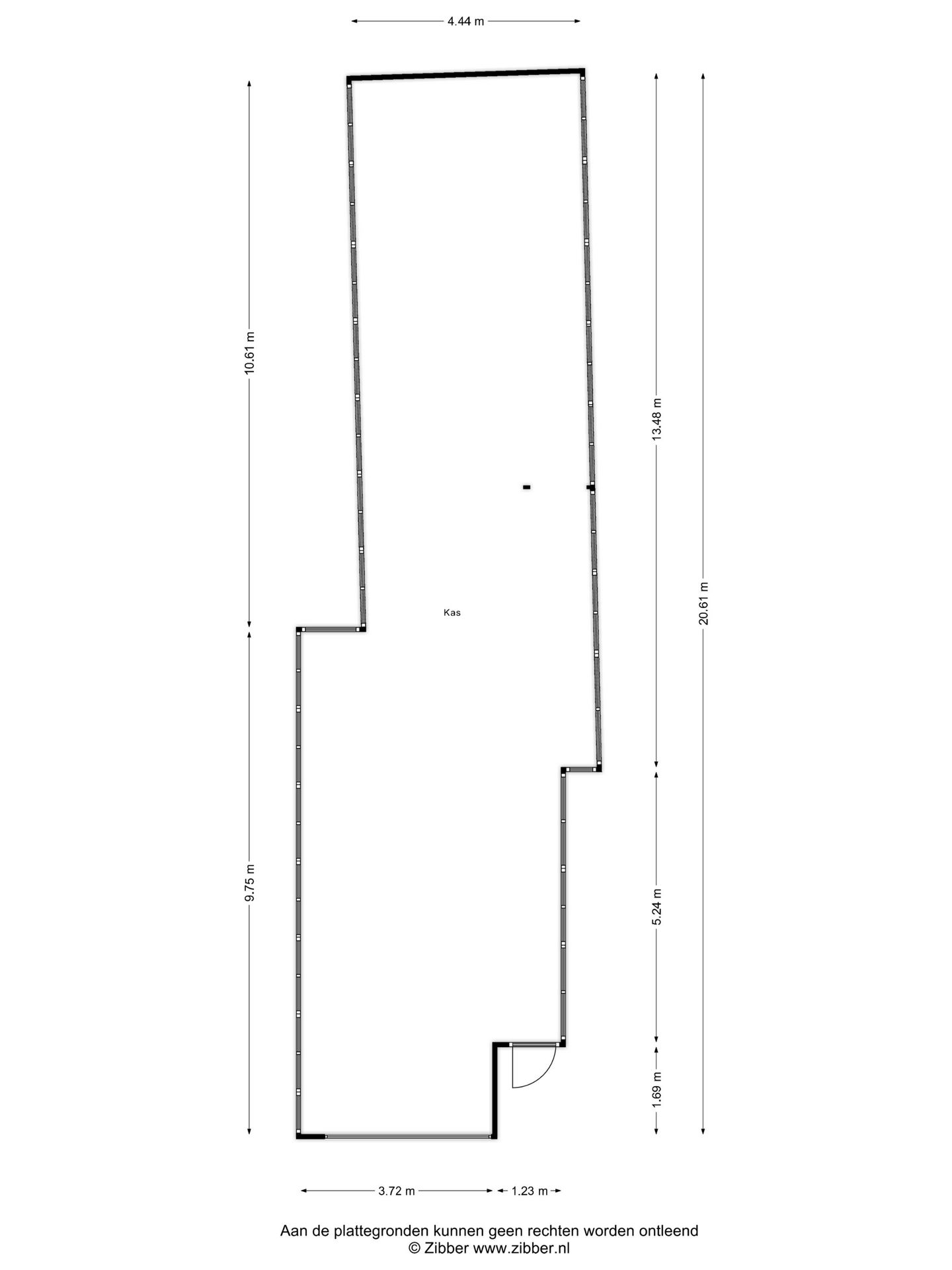 Foto 55 van Broekstraat 13
