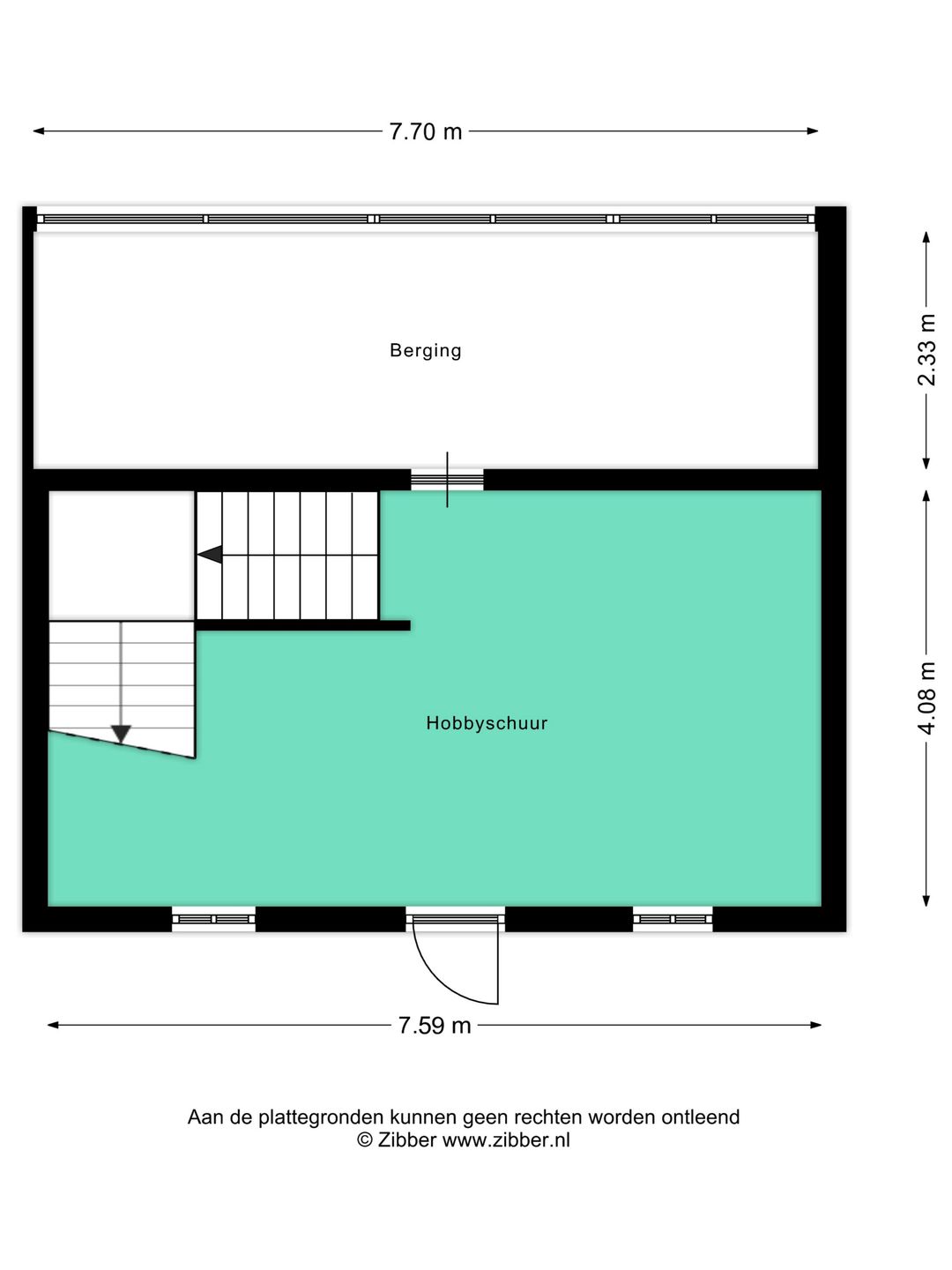 Foto 56 van Broekstraat 13