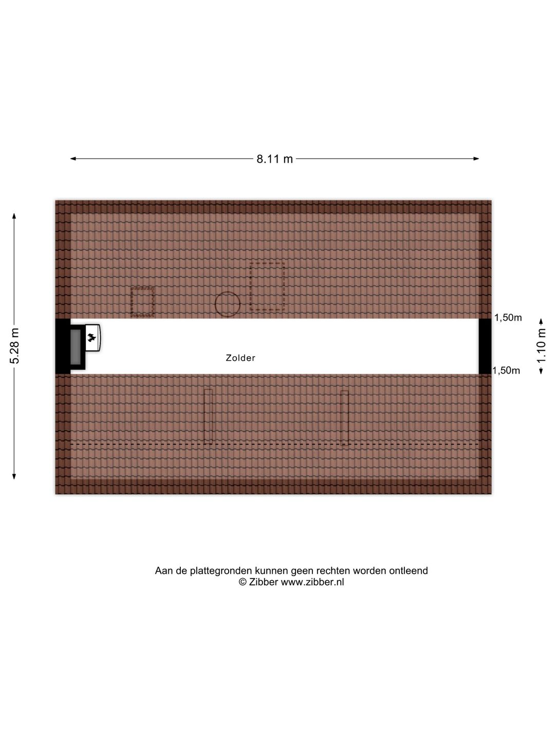 Foto 58 van Broekstraat 13