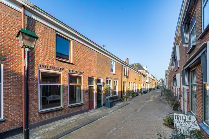 Foto 2 van Voorhofstraat 23