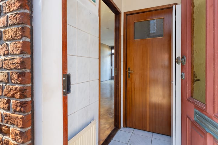 Foto 3 van Voorhofstraat 23