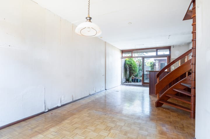 Foto 5 van Voorhofstraat 23