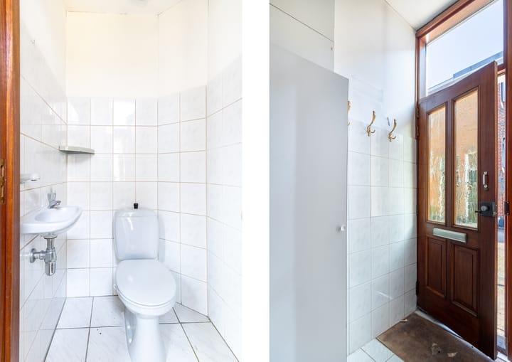 Foto 4 van Voorhofstraat 23