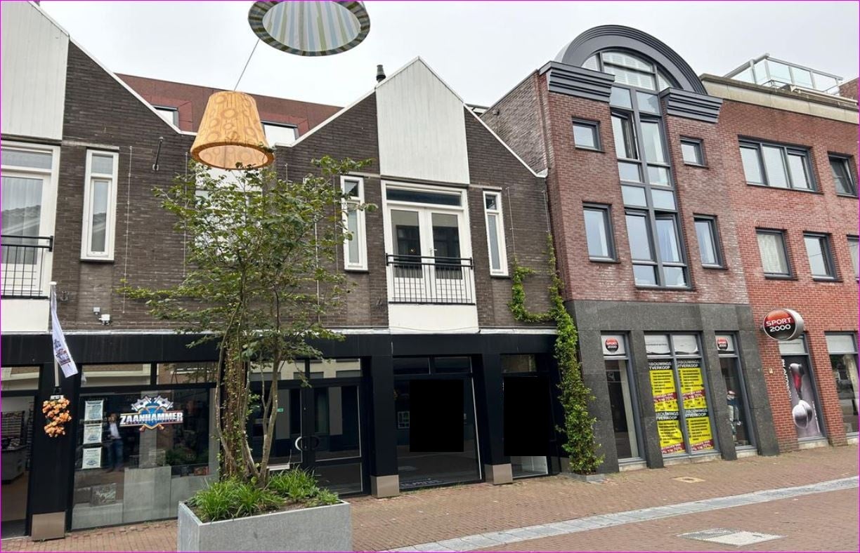 Bekijk foto 1 van Dubbele buurt 19