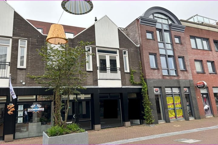 Dubbele buurt 19, Purmerend