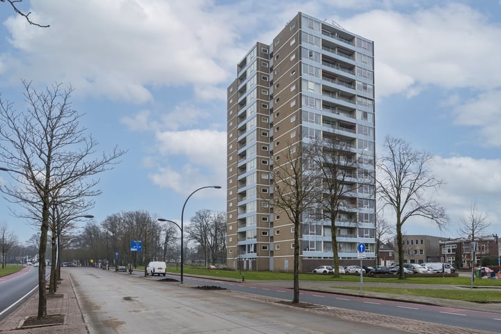 Bekijk foto van Heutinkstraat 39