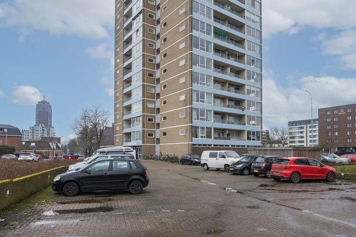 Foto 2 van Heutinkstraat 39