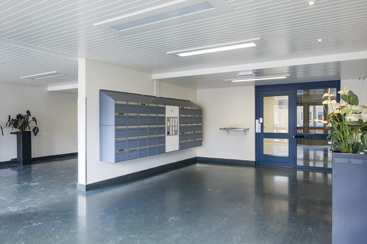 Foto 5 van Heutinkstraat 39