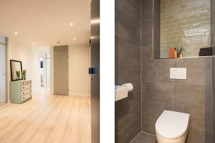 Foto 6 van Heutinkstraat 39