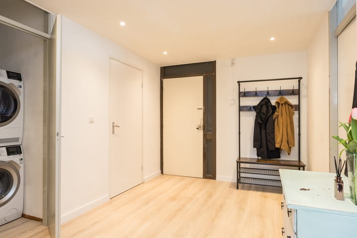 Foto 7 van Heutinkstraat 39