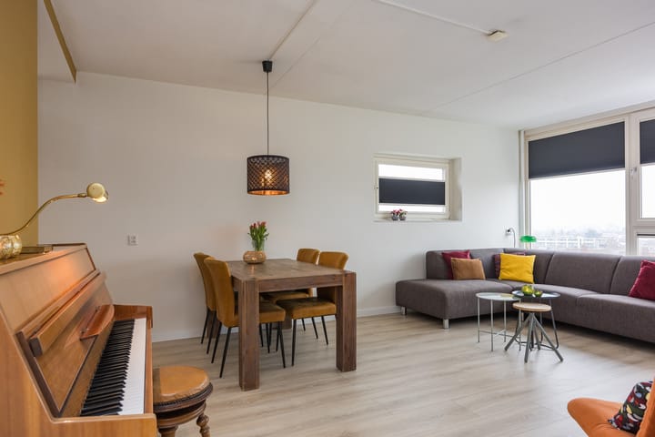 Foto 8 van Heutinkstraat 39