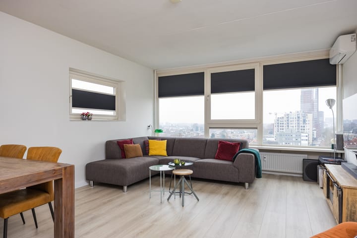 Foto 9 van Heutinkstraat 39