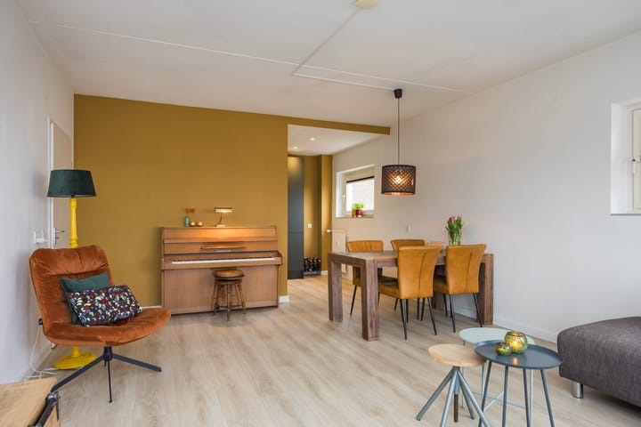 Foto 11 van Heutinkstraat 39