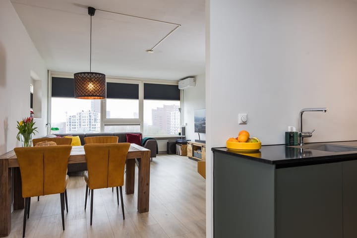 Foto 15 van Heutinkstraat 39