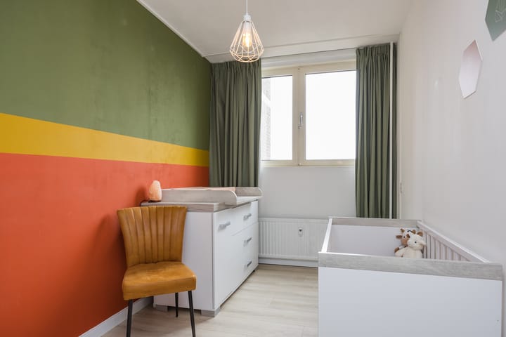 Foto 21 van Heutinkstraat 39