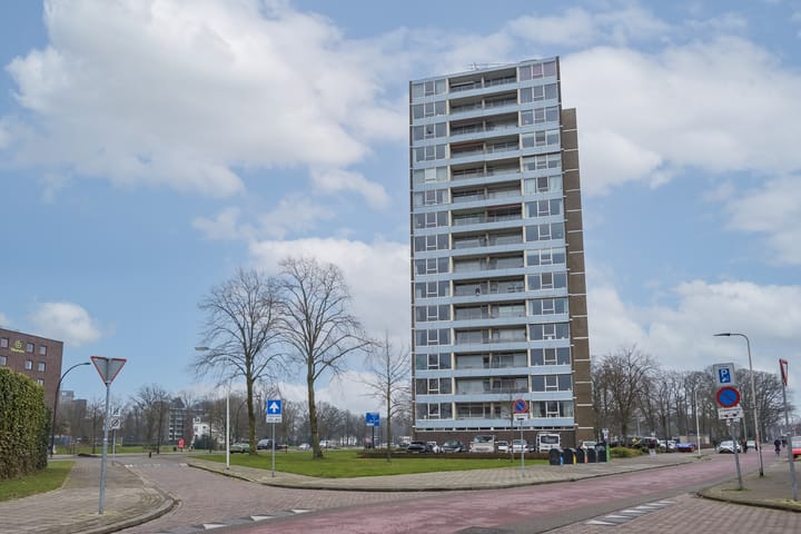 Foto 27 van Heutinkstraat 39