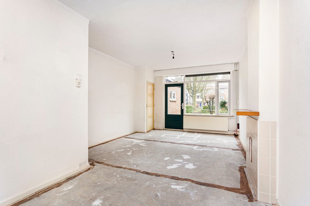 Foto 2 van Chopinstraat 9