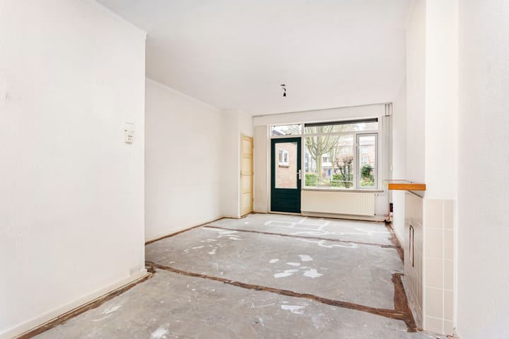 Foto 2 van Chopinstraat 9