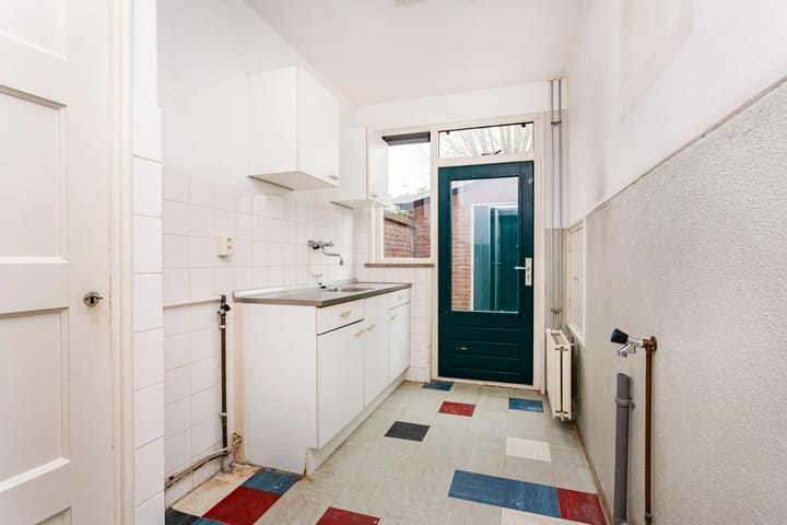 Foto 3 van Chopinstraat 9