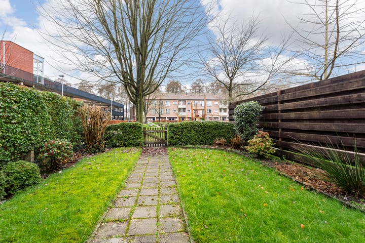 Foto 4 van Chopinstraat 9