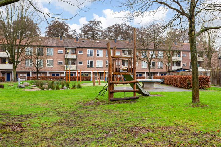 Foto 5 van Chopinstraat 9