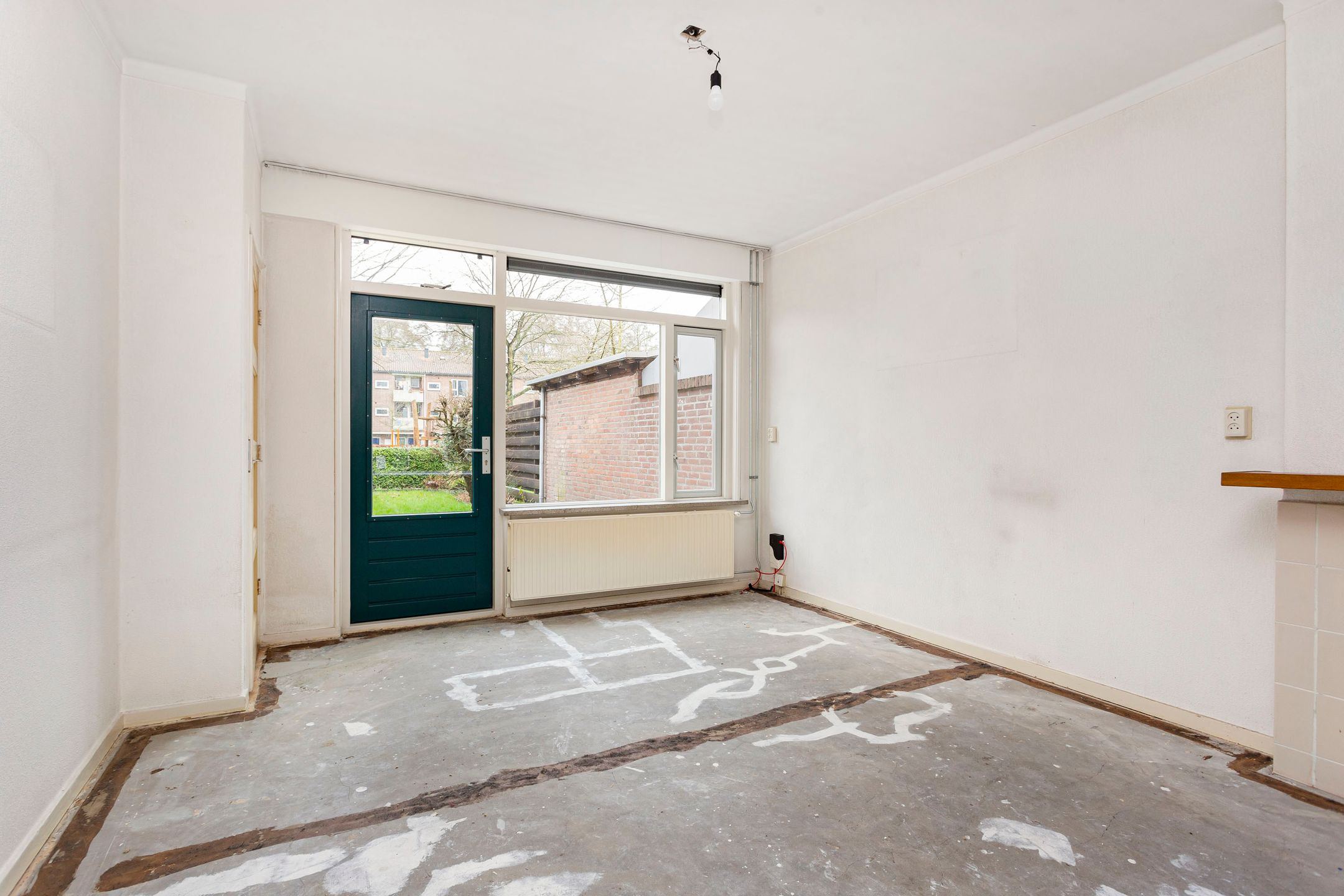 Foto 6 van Chopinstraat 9