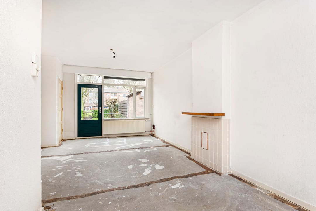 Foto 7 van Chopinstraat 9