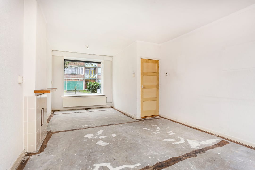 Foto 8 van Chopinstraat 9