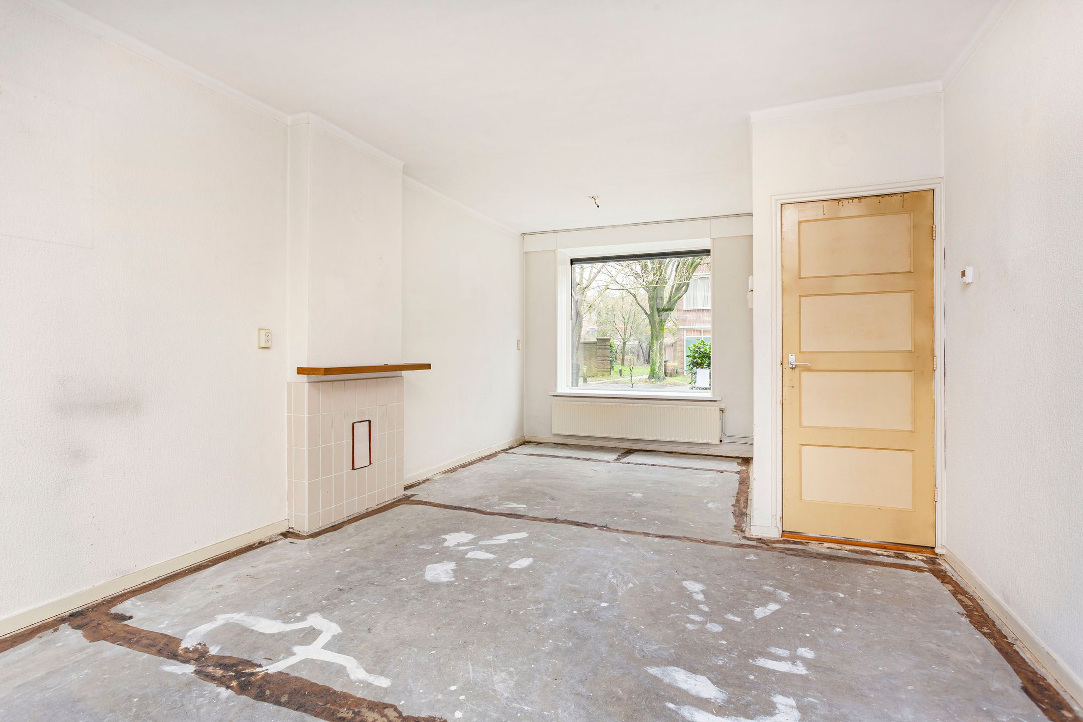 Foto 9 van Chopinstraat 9