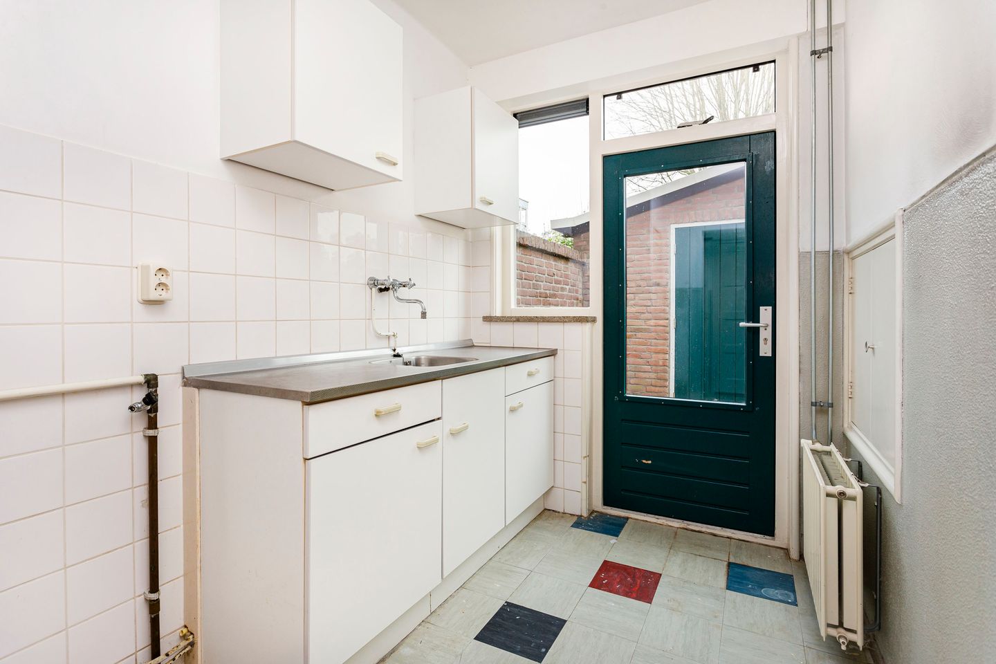 Foto 10 van Chopinstraat 9