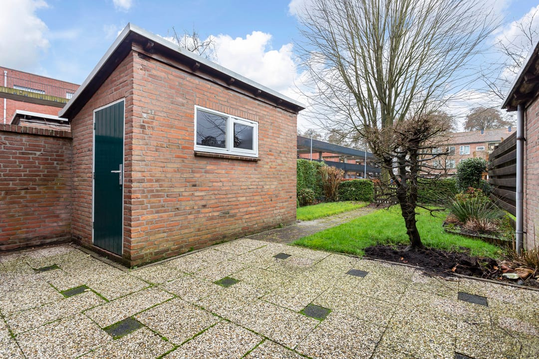 Foto 13 van Chopinstraat 9