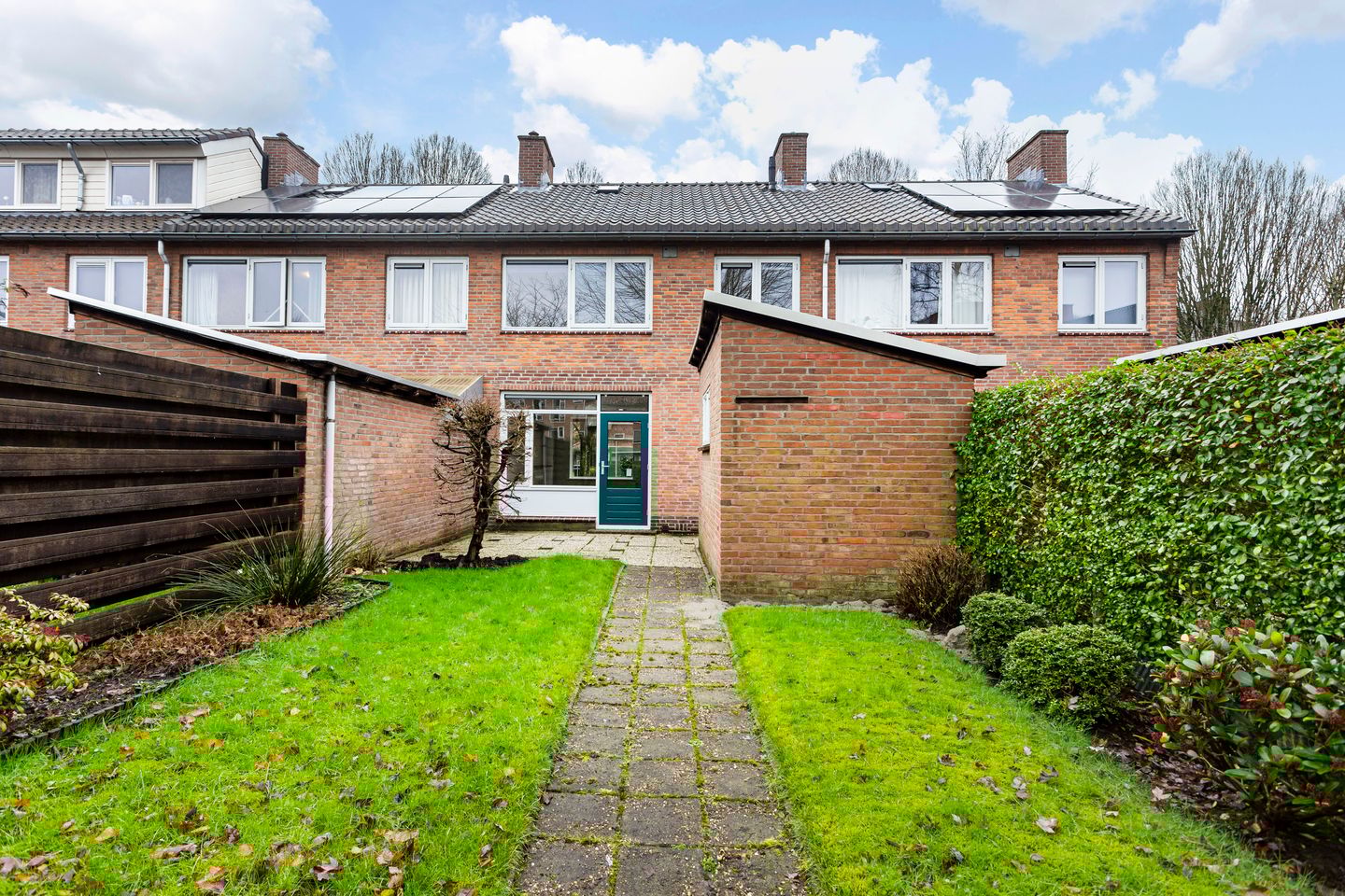 Foto 14 van Chopinstraat 9