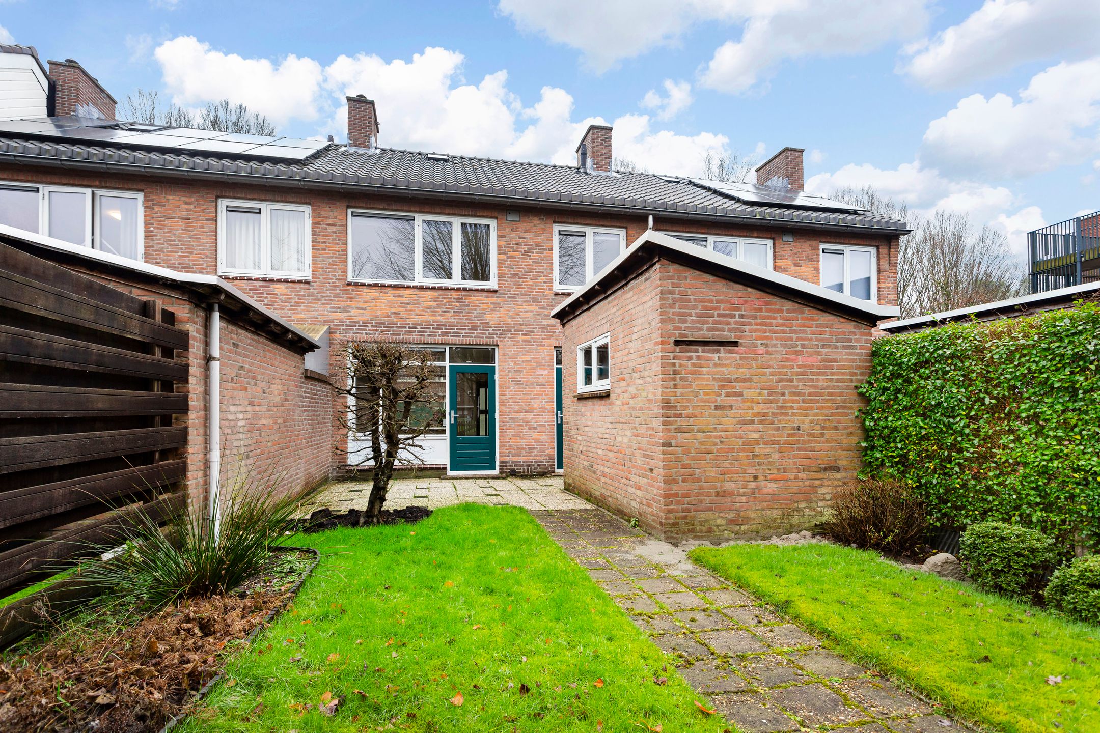 Foto 15 van Chopinstraat 9