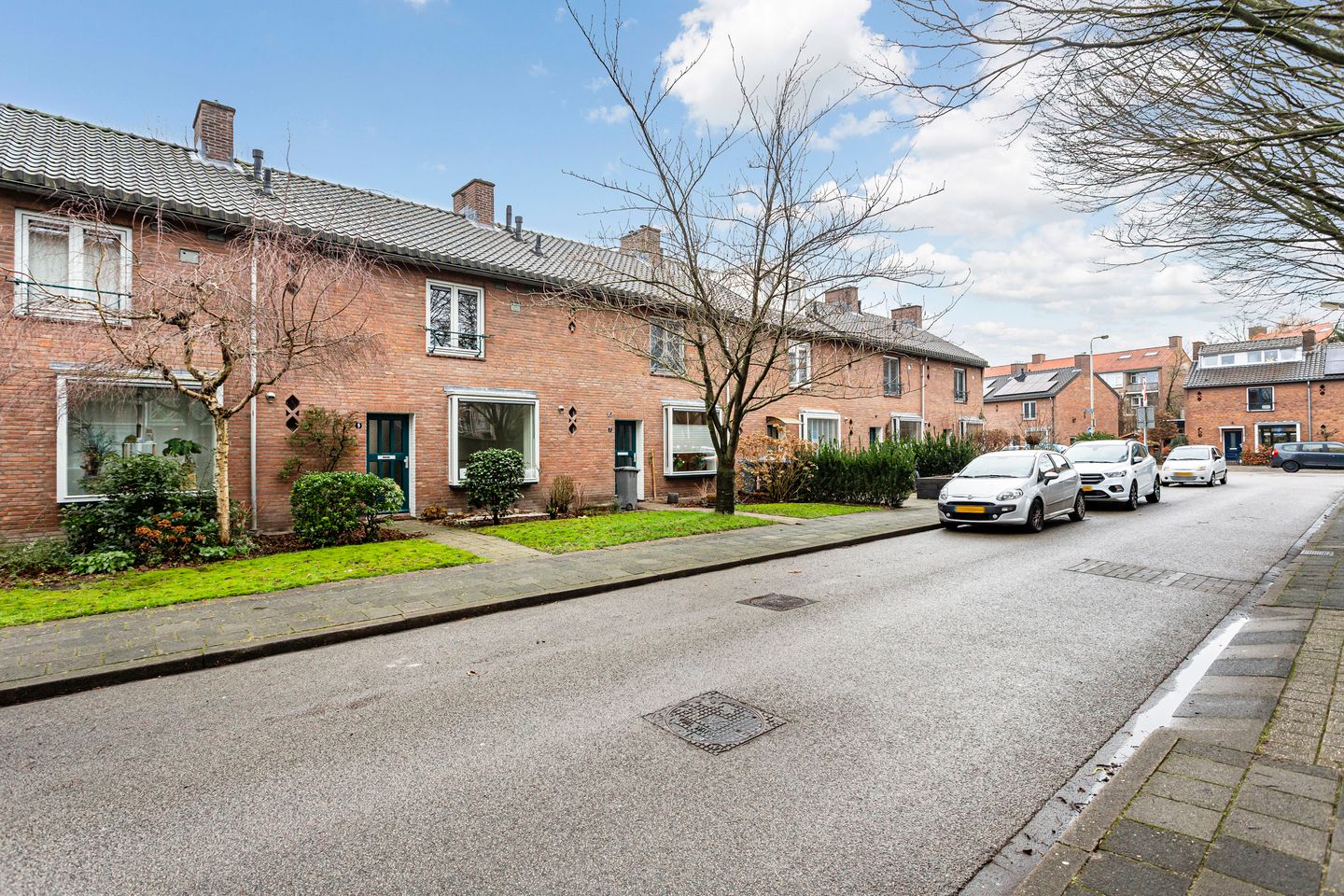 Foto 29 van Chopinstraat 9