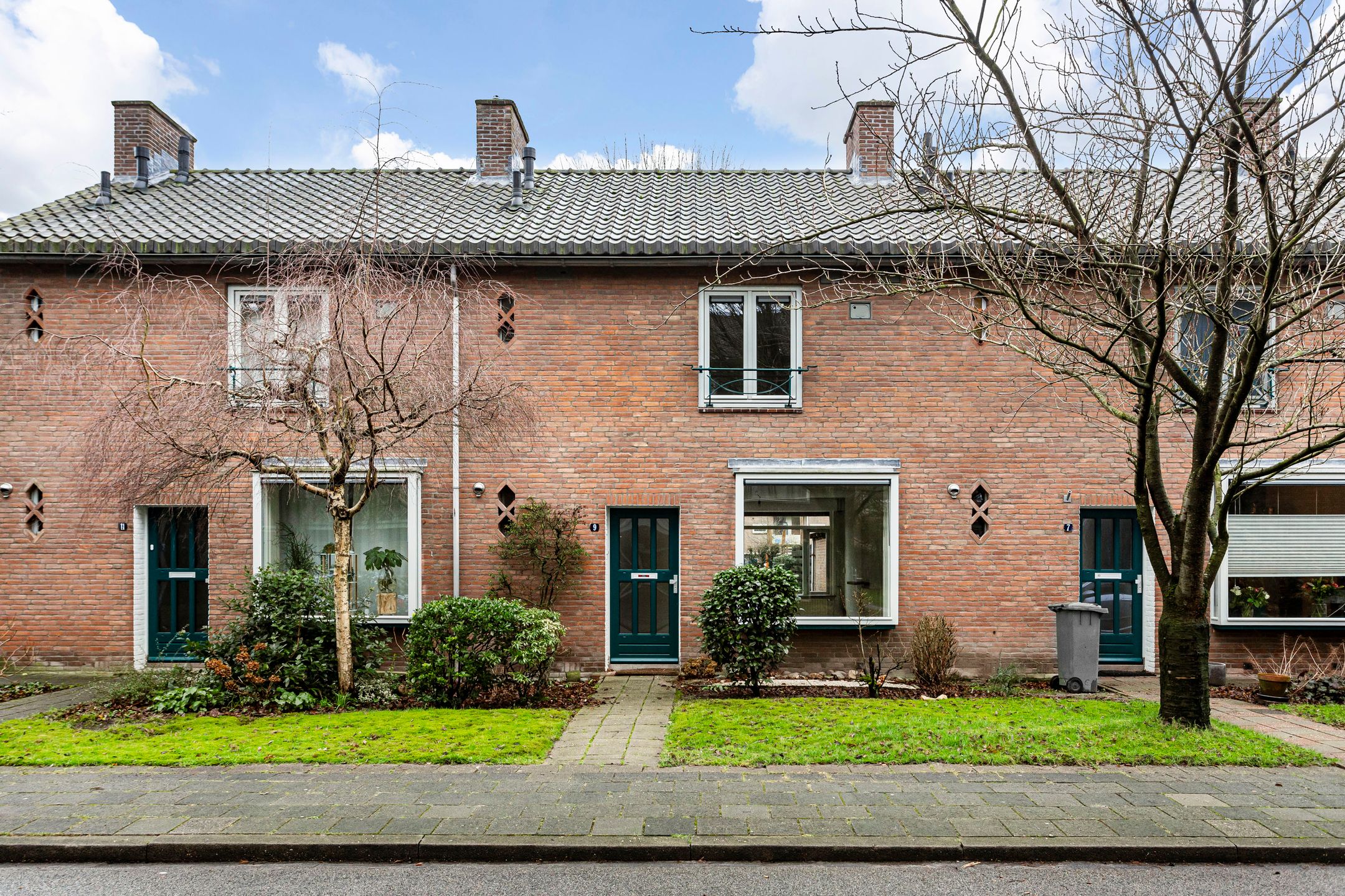 Foto 30 van Chopinstraat 9