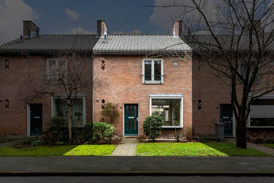 Foto 31 van Chopinstraat 9