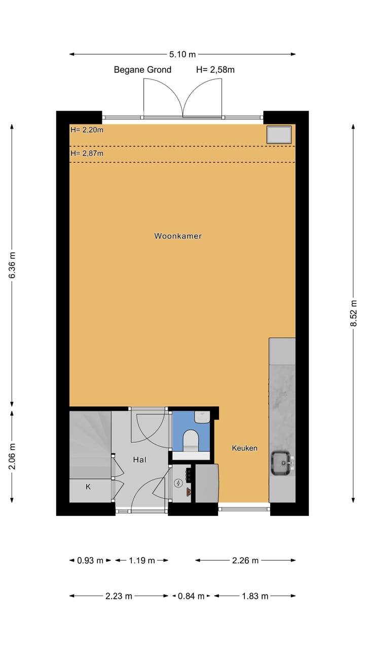 Foto 41 van Venus 36