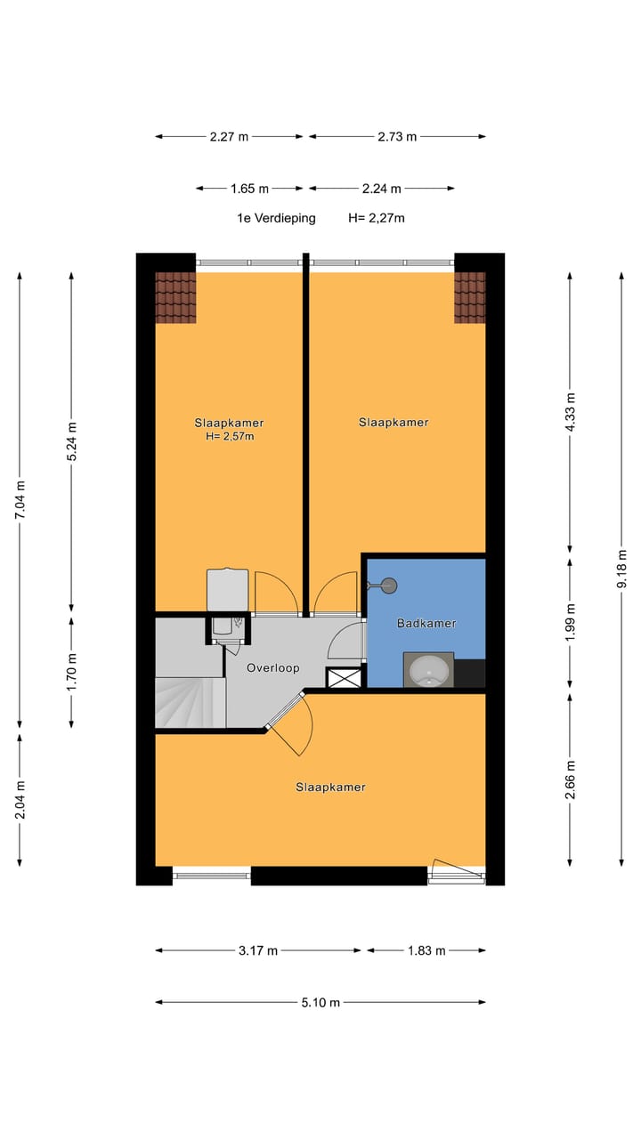 Foto 42 van Venus 36