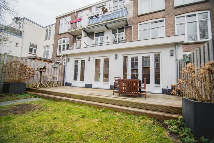 Photo 3 of Deimanstraat 18