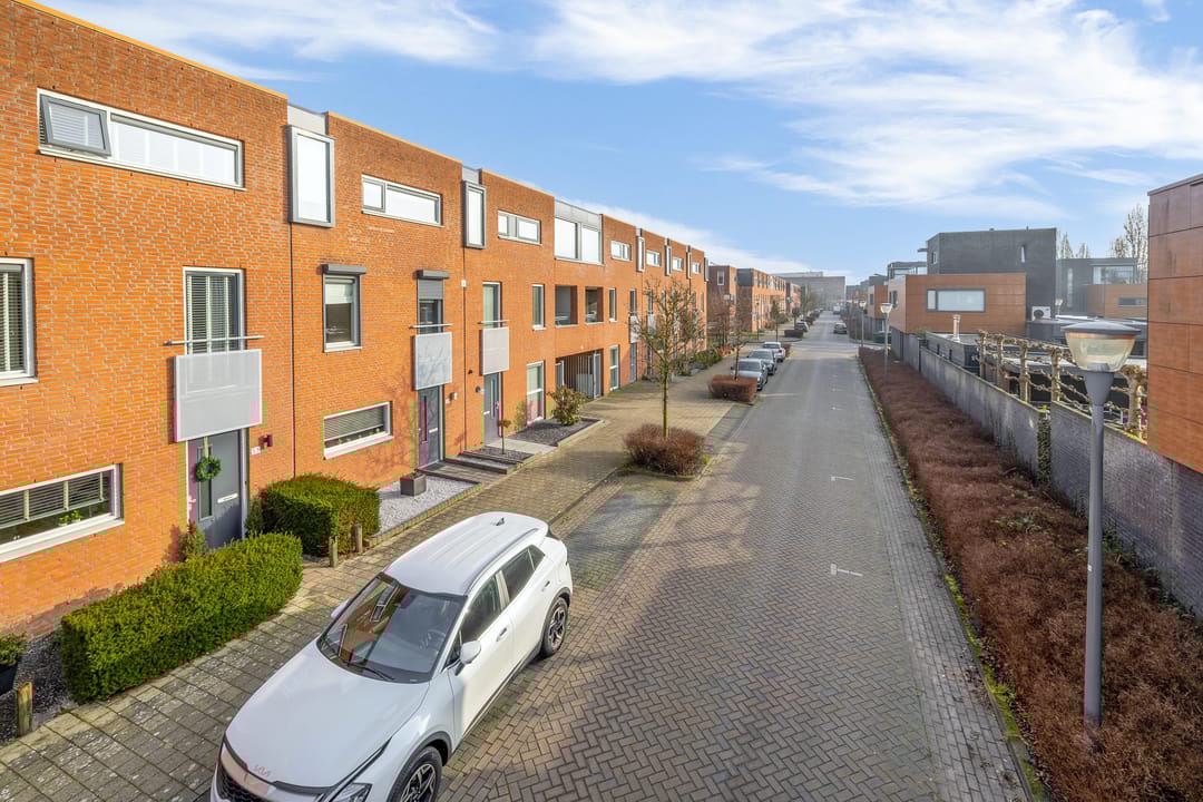 Foto 2 van Villa Fonteinkruid 51