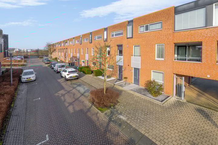 Foto 3 van Villa Fonteinkruid 51