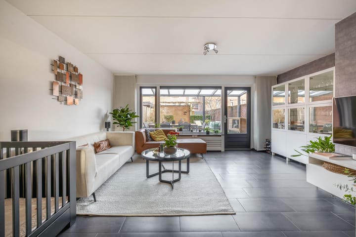 Foto 5 van Villa Fonteinkruid 51