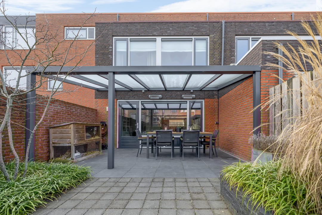 Foto 13 van Villa Fonteinkruid 51