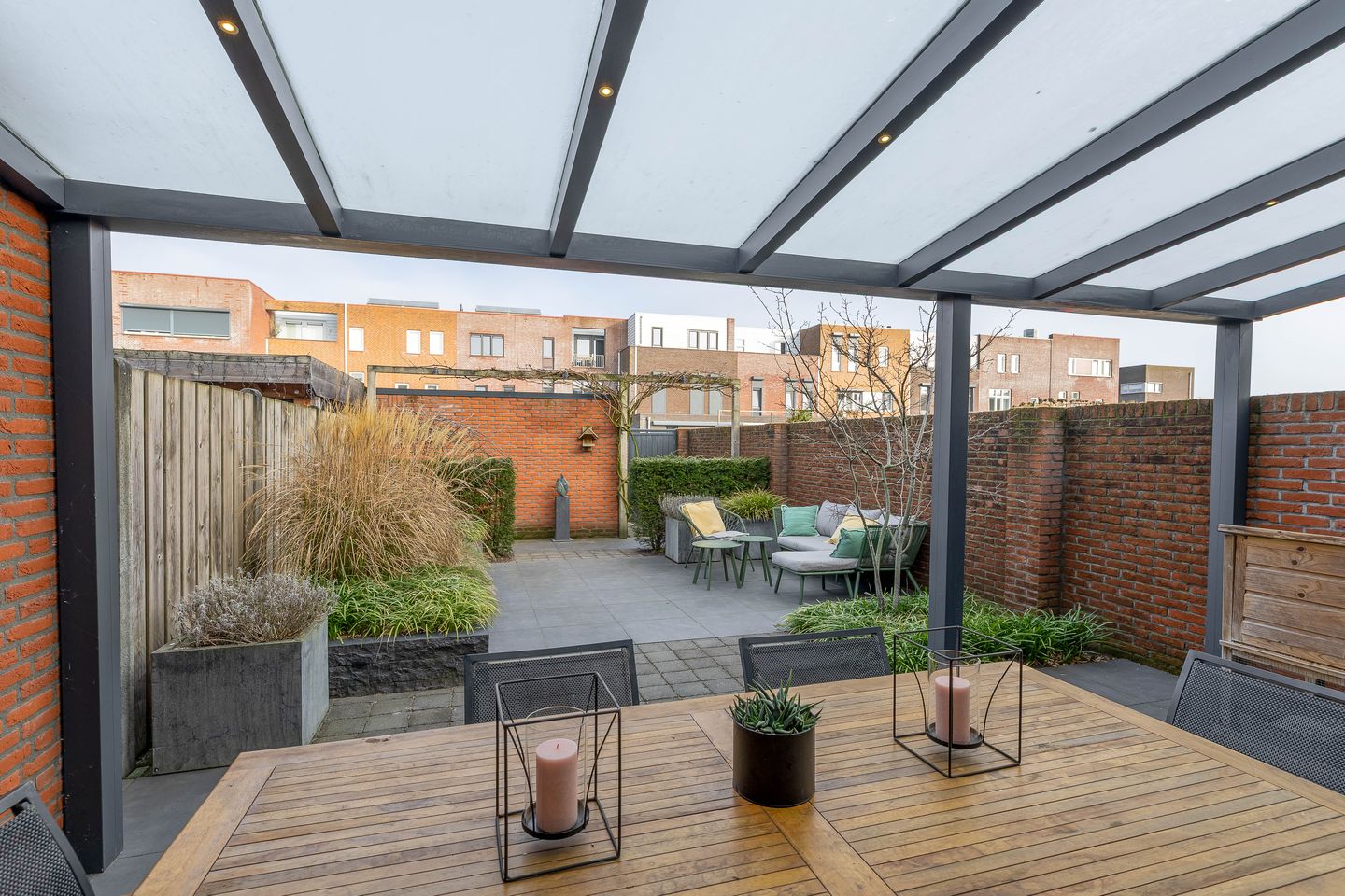 Foto 14 van Villa Fonteinkruid 51