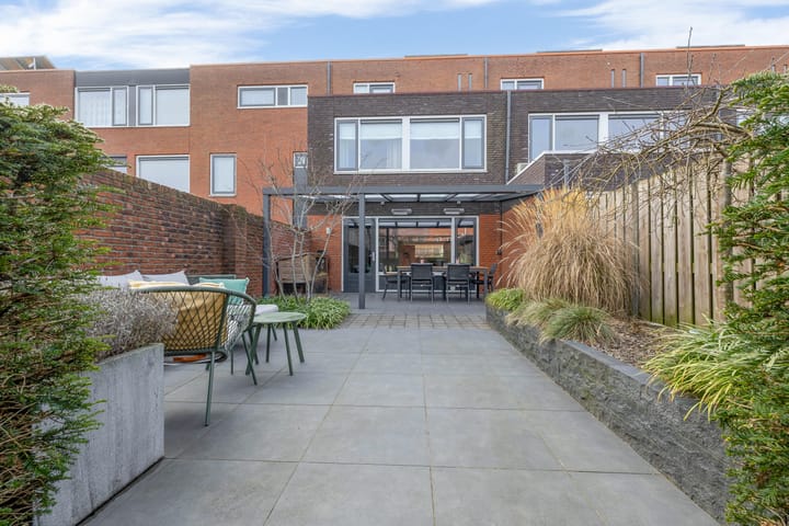 Foto 15 van Villa Fonteinkruid 51