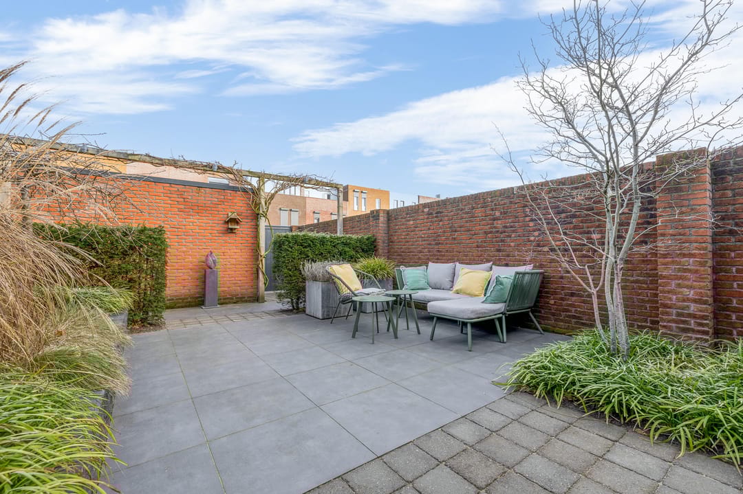 Foto 16 van Villa Fonteinkruid 51