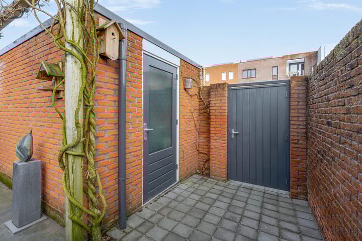 Foto 17 van Villa Fonteinkruid 51