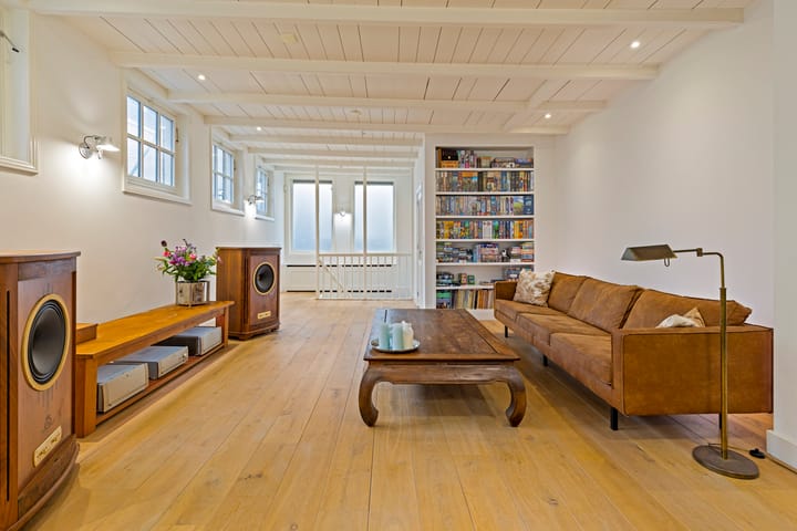 Foto 2 van Krommesteeg 1