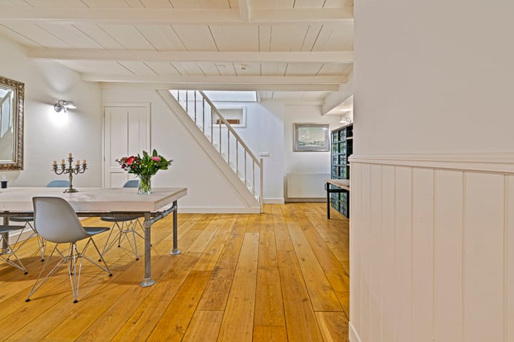 Foto 5 van Krommesteeg 1